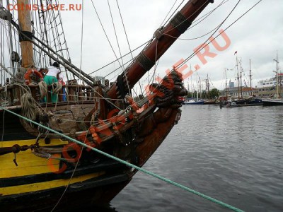 Монеты с Корабликами - P1050982.JPG