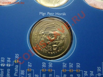 БЕЛОРУССИЯ, СЛОВАКИЯ, ЧЕХИЯ И ДРУГИЕ СТРАНЫ - P1180892.JPG