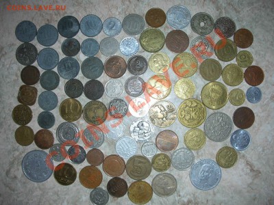 Оценка монет иностранщина солянка - DSCN3967.JPG