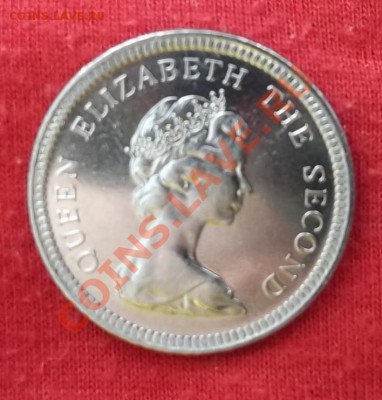 Фолкленды.10 Пенсов.1998.Морские львы. до 02.03 - DSCF1835.JPG