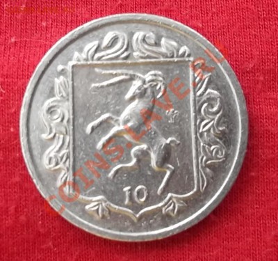 О.Мэн.10 Пенсов.1985.Мэнский лохтан. до 02.03 - DSCF1846.JPG