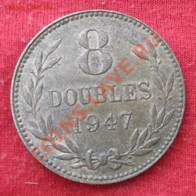 Гернси.8 Дублей.1947. до 02.03 - DSCF1890.JPG