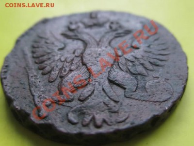 Деньга 1749г.Хорошая до 26.02.14г - 1749 4