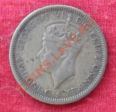 Брит.Зап.Африка.6 Пенсов.1940. до 02.03 - DSCF1856.JPG