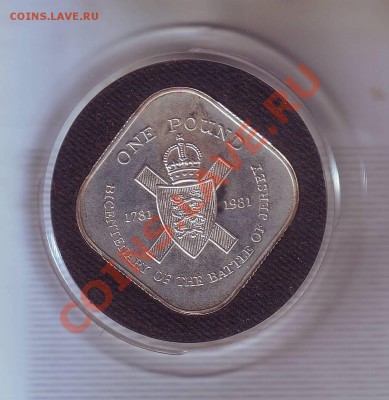 Ag.Джерси.Фунт.1981.Пруф.Битва при Джерси.до 24.02 - фунт0002.JPG
