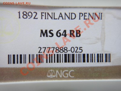1 пенни 1892 MS 64 RB NGC до 01.03 22.00 мск - DSC09107 [1600x1200].JPG