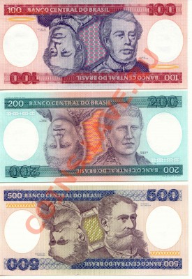 Бразилия. 100,200,500 крузейрос  до 26.02.14  21-00мск - Brazil_84_1