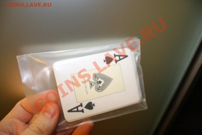 Оцените подборку разных колод игральных  КАРТ - 007.JPG