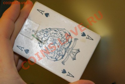 Оцените подборку разных колод игральных  КАРТ - 012.JPG