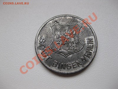  RHEIN,50 ПФЕННИГОВ 1919г(железо,нотгельд)!до 27.02 - IMG_0526.JPG