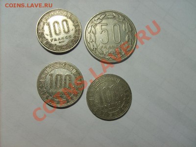 Куплю монеты Африканских стран!!! - S5000456.JPG