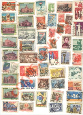 помогите оценить марки - марки 2 004