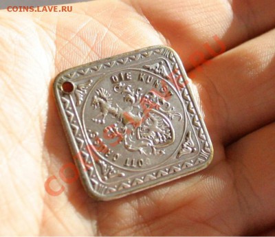 медаль в честь 500л. с рождения Гутенберга на оценку и спрос - 003.JPG
