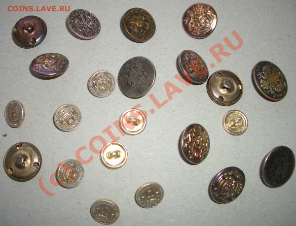 Куплю пуговицы - CIMG3970.JPG