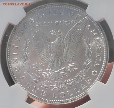 1$ США Морган 1898 O NGC ms 63 до 04.03 22:30 - P1020751.JPG