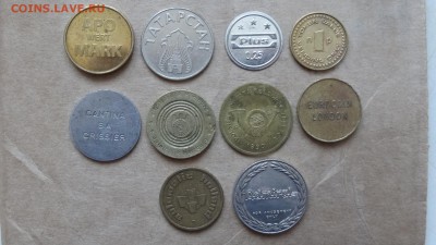 10 жетонов Татарстан, игр., торг., и др. до 03.03. в 22:00 - DSC09613.JPG