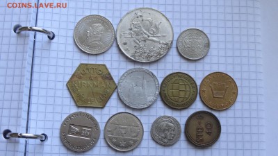 10 жетонов памятн, игр., торг., и др. до 03.03. в 22:00 - DSC09673.JPG