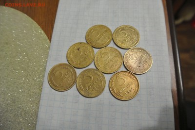 ранние советы 3 коп.8 шт. без повтора - DSC_2469.JPG