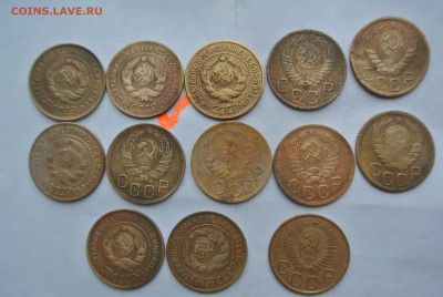 ранние советы 3 коп.8 шт. без повтора - DSC_2475.JPG
