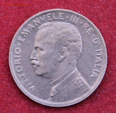 СТАРАЯ ИТАЛИЯ 1с 1915г. ДЕВУШКА с ВЕТВЬЮ до 4.03.14г. в 22-0 - IMG_1156.JPG