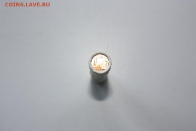 1 цент 50 шт. в банковской упаковке до 22.10 01.03 - IMG_0269