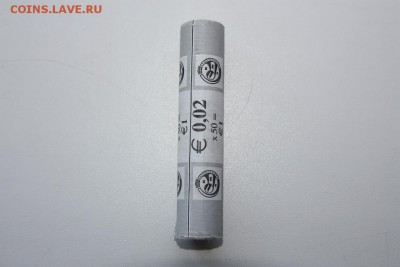 2 цента 50 шт. в банковской упаковке до 22.10 01.03 - IMG_0268