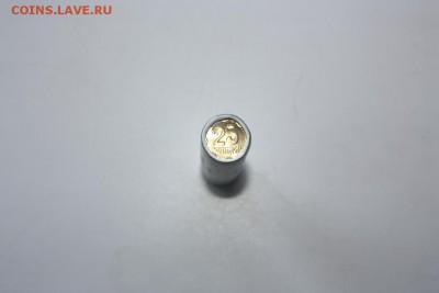 25 коп. 50шт. в банковской упаковке до 22.10  01.03 - IMG_0261
