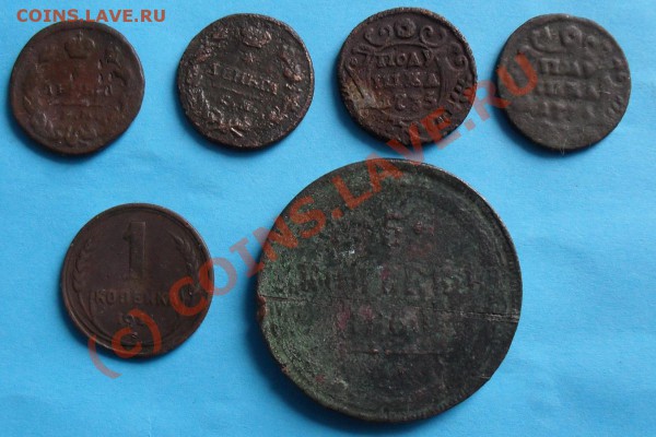 10,15,20 копеек 1915-1946г. до22.00Мск. 24.02.10г. - SDC10977.JPG