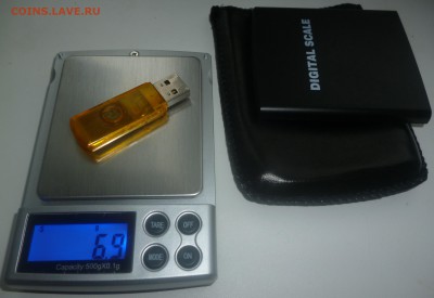 Электронные штангенциркули, весы, USB-микроскопы под заказ - P1030534.JPG