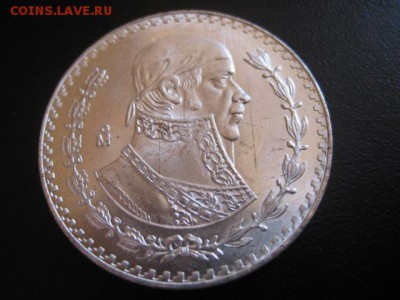 1963 Мексика, песо, до 04.03 в 22-10 мск - IMG_0655.JPG