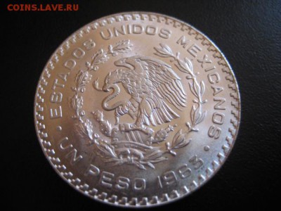 1963 Мексика, песо, до 04.03 в 22-10 мск - IMG_0656.JPG