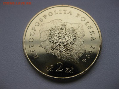 ПОЛЬША,2 злотых 2004г(Подляское воеводство)!!до 01.03.2014 - IMG_0563.JPG