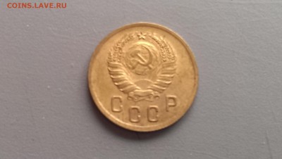 2 копейки 1940 года -05.03.14- 21-30 - IMAG2561
