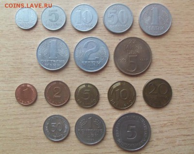 Монеты ФРГ и ГДР-16 шт до 04.03.14 в 22.00 по МСК - 101_2960.JPG