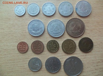 Монеты ФРГ и ГДР-16 шт до 04.03.14 в 22.00 по МСК - 101_2961.JPG