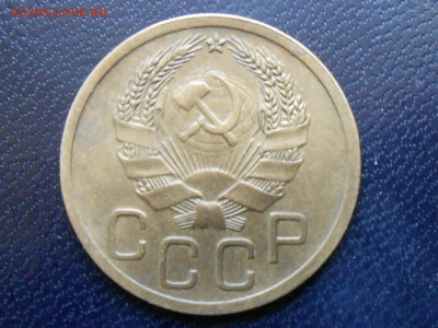 3 Копейки 1935 Н.Г Красивые до 28.02.2014 в 22:00 по Москве - RSCN7847[1].JPG