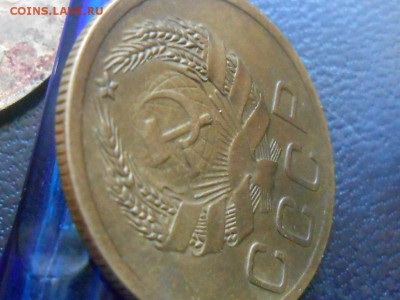 3 Копейки 1935 Н.Г Красивые до 28.02.2014 в 22:00 по Москве - RSCN7851[1].JPG