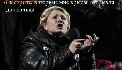 Ну а теперь про Украину - украина-Юлия-Тимошенко-знаменитости-Евромайдан-979054