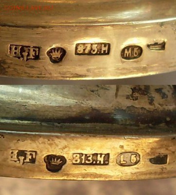 Сервиз, Российская империя, регион Финляндия. - 3467346566_7