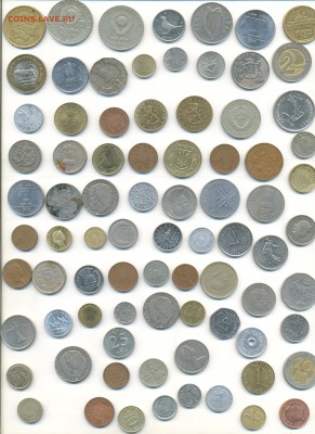обменник norberta - Изображение2 006