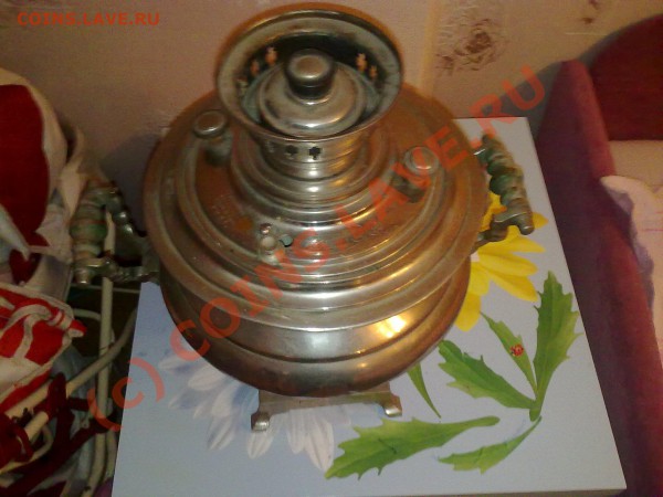 Самовар - 22022010092