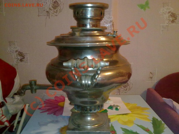 Самовар - 22022010091