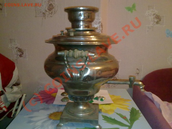Самовар - 22022010089
