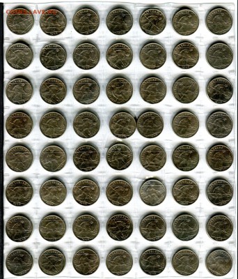 10 сантимов Люксембург 1854,1865,1870. Оценка - img462