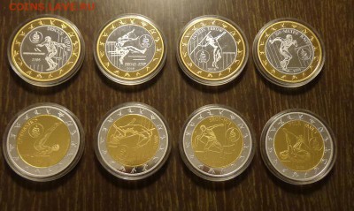 КОРЕЯ - ОЛИМПИАДА В ПЕКИНЕ БМ!! 8 шт. до 6.03, 22.00 - корея олимпиада 8 шт.
