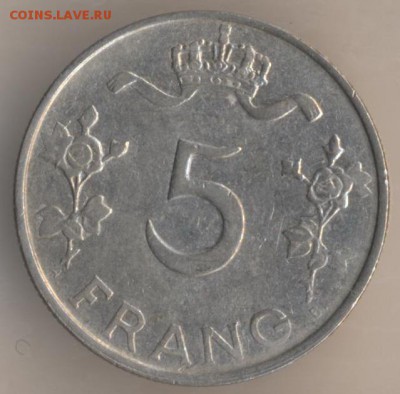 10 сантимов Люксембург 1854,1865,1870. Оценка - 41