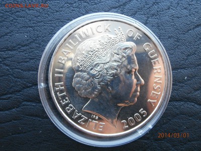 ГЕРНСИ.5 ФУНТОВ.60 лет победы2005г.до 02.03 - P3010066.JPG