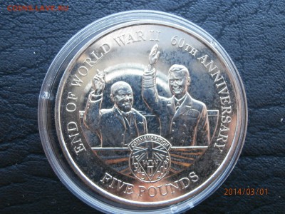 ГЕРНСИ.5 ФУНТОВ.60 лет победы2005г.до 02.03 - P3010065.JPG