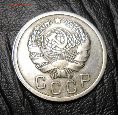 лот никеля 1936года , отличное состояние. - DSCN3430_cr