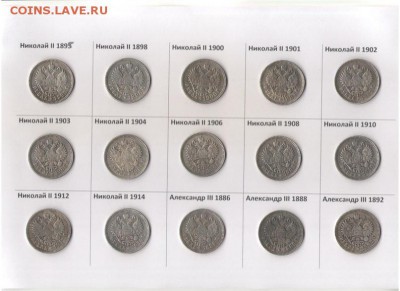 Оценка копий царских монет - image